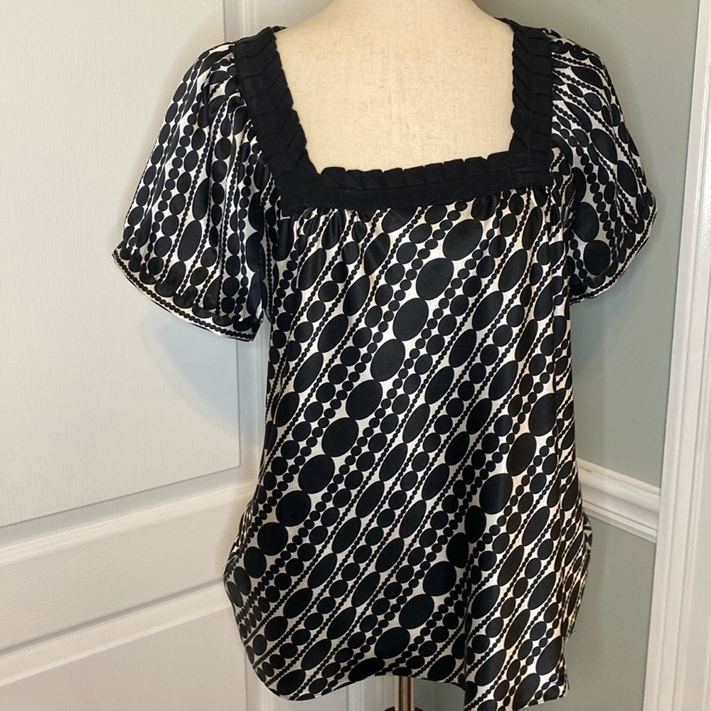 Women’s blouse, Spense petite size PL